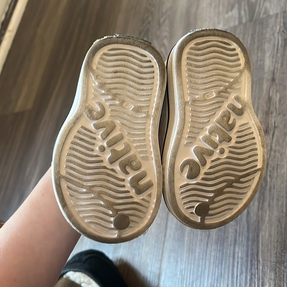 Natives Size 4 walkers - Picture 4 of 6